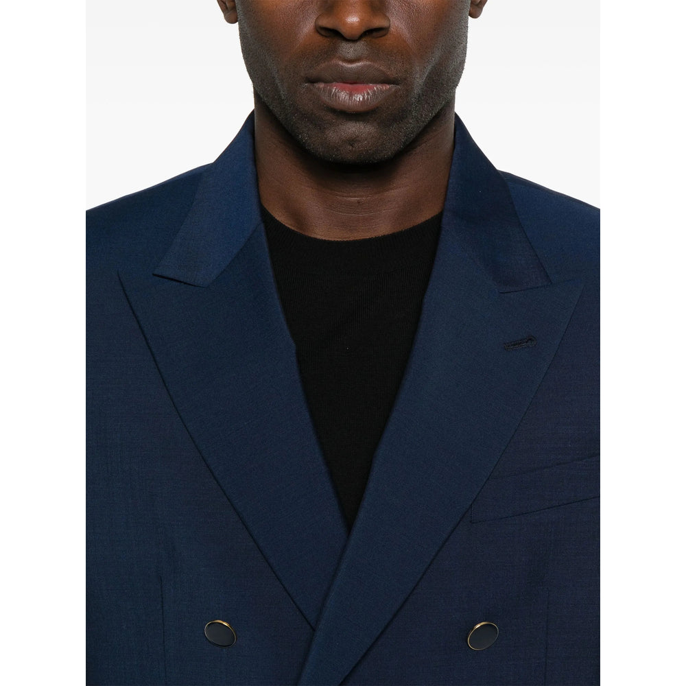 Jacket Reveres 1949
