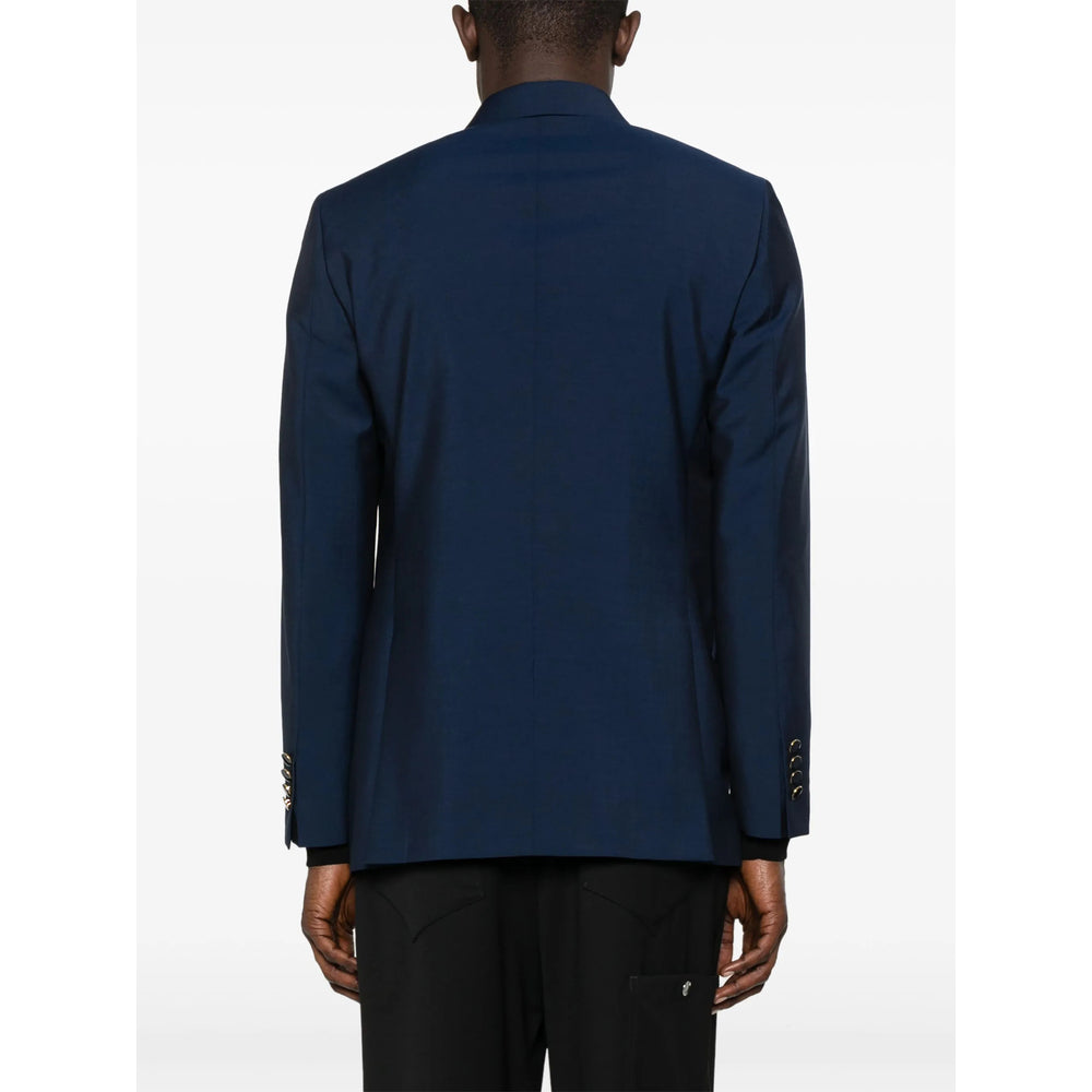 Jacket Reveres 1949