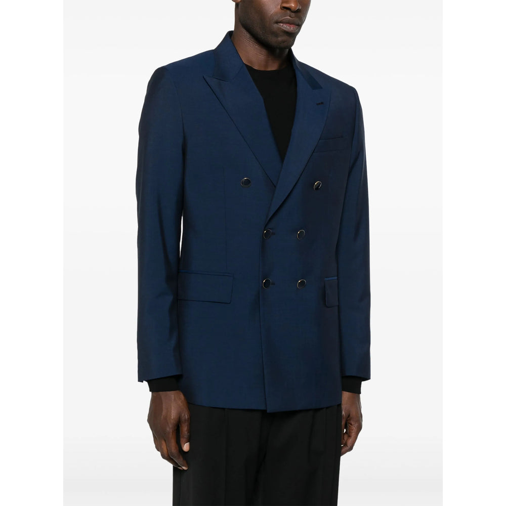 Jacket Reveres 1949
