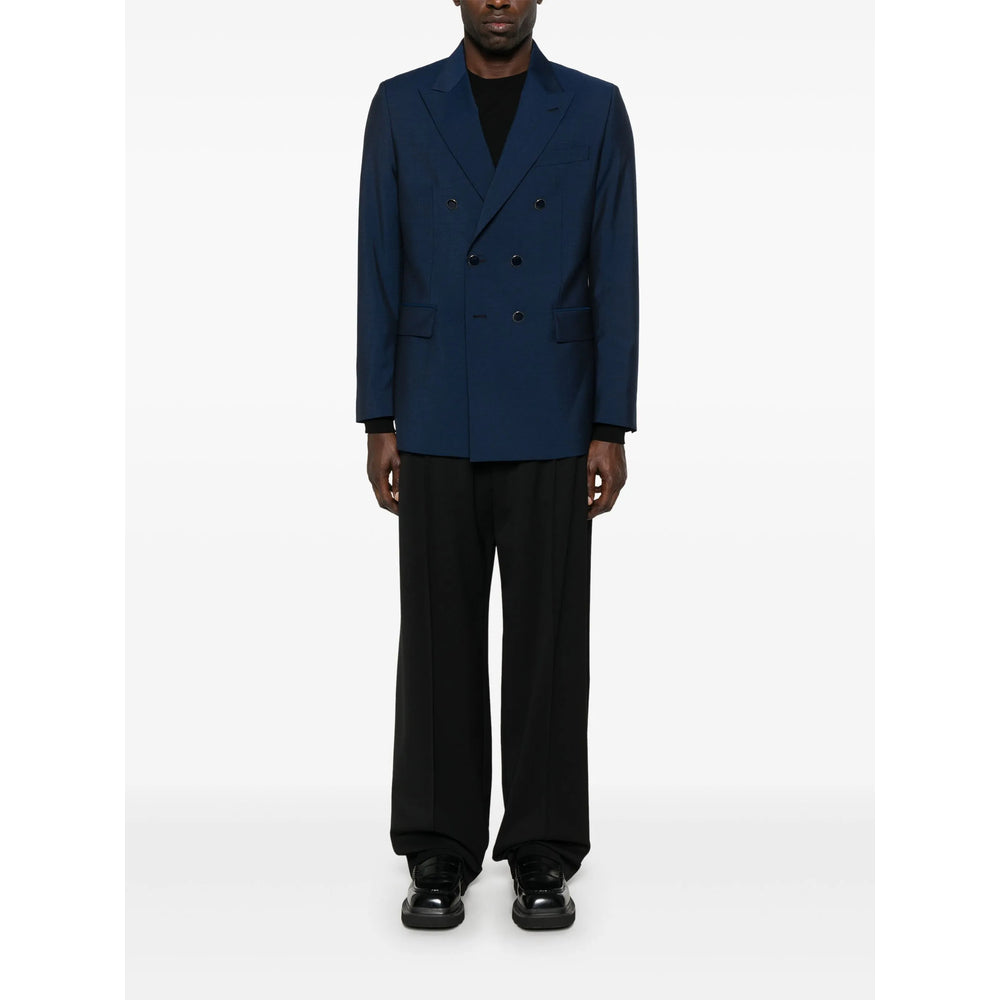Jacket Reveres 1949