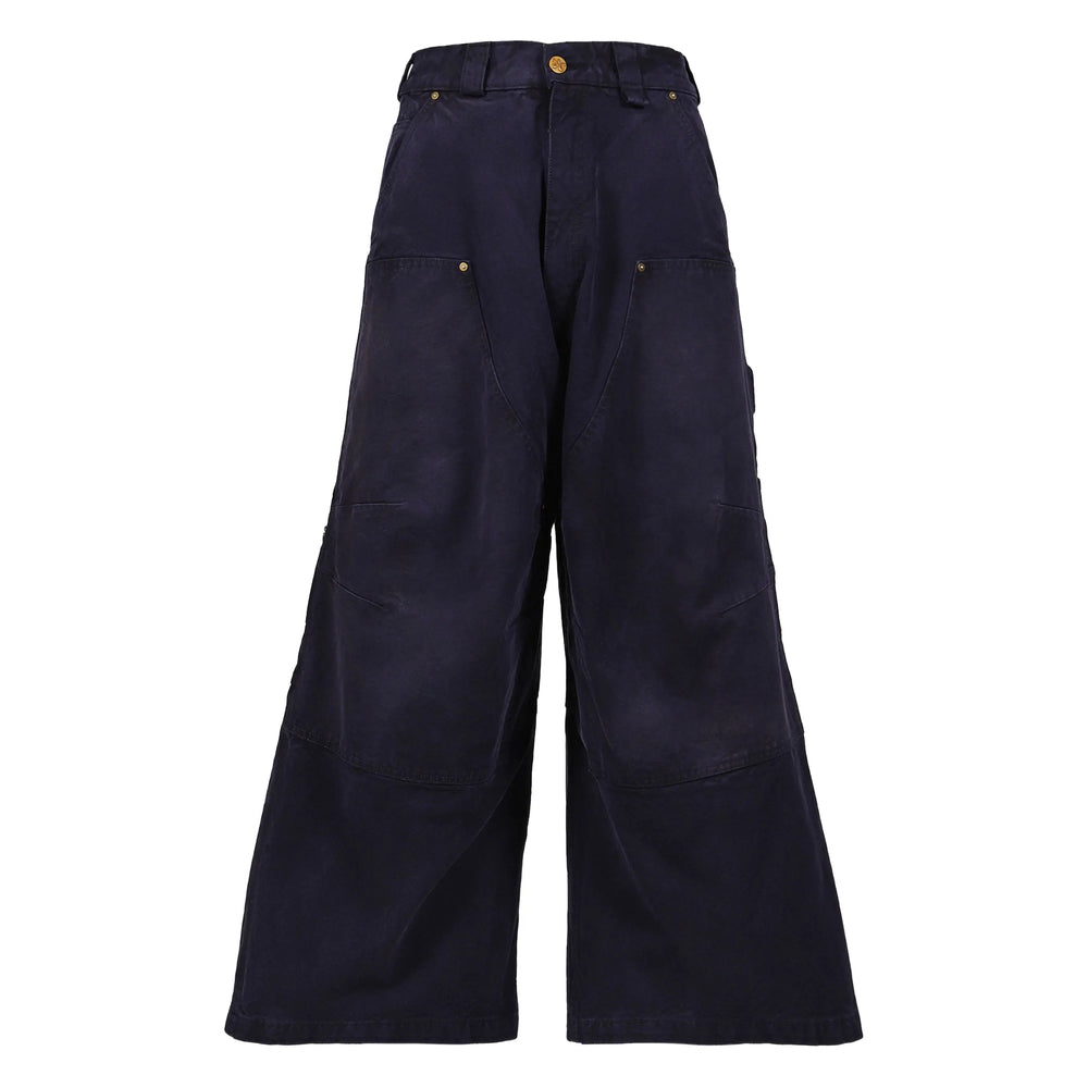 Classic Five-pocket Pant