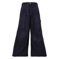 Classic Five-pocket Pant
