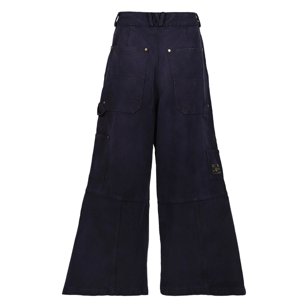 Classic Five-pocket Pant
