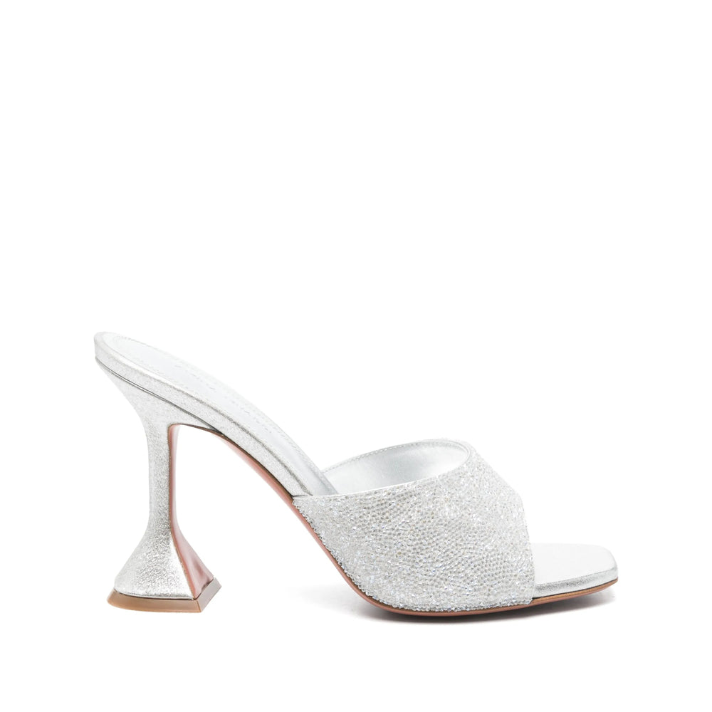 Sleek Glamour Trainer
