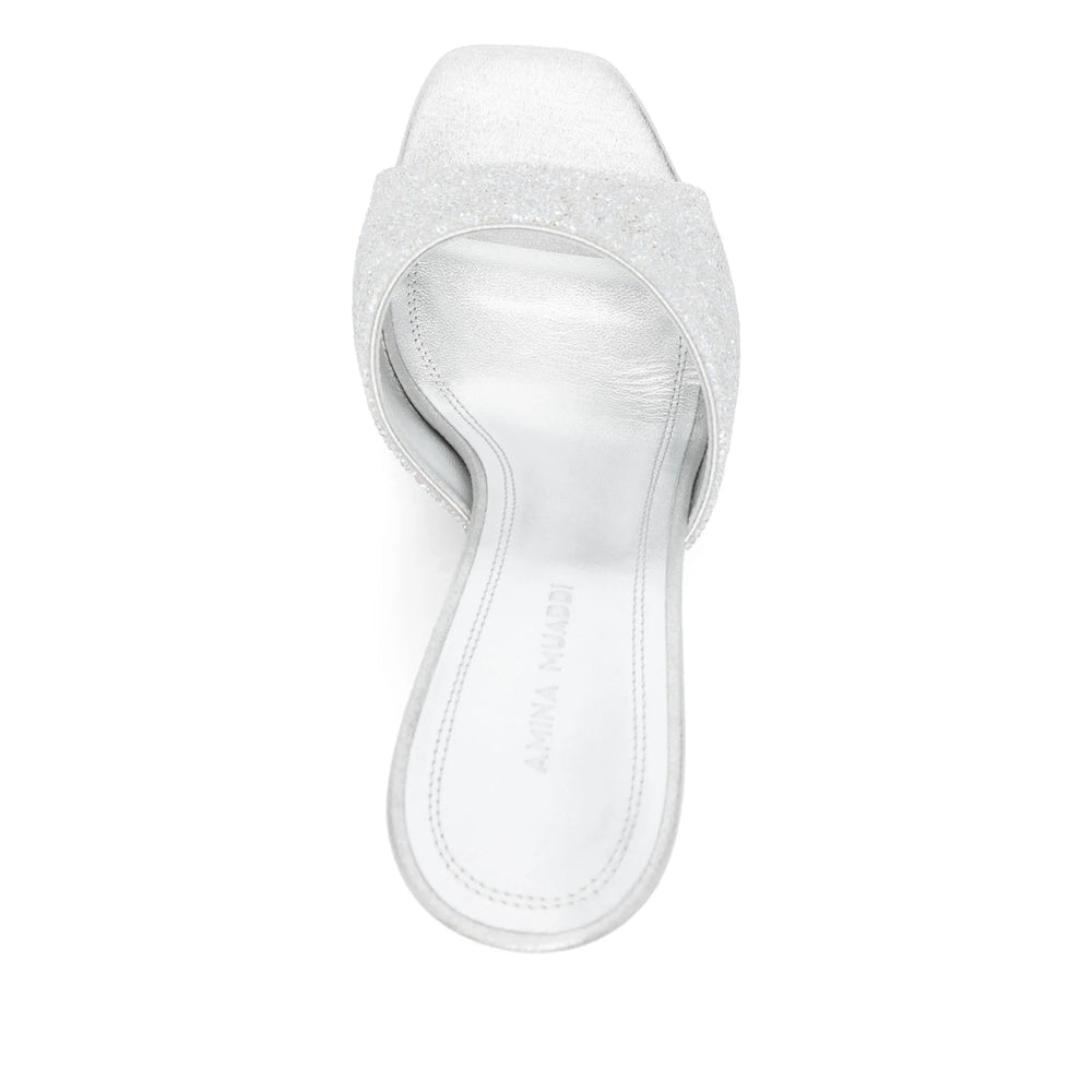 Sleek Glamour Trainer