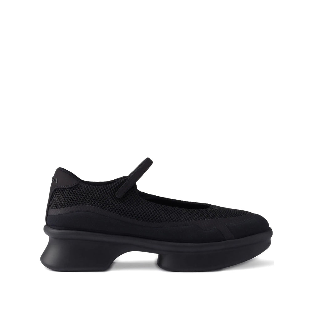 Sneakers Prada