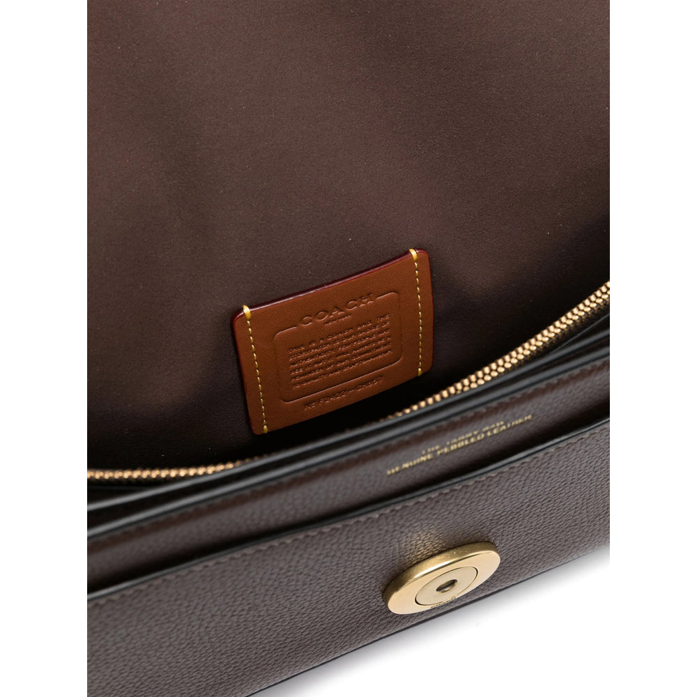 Bag Coach