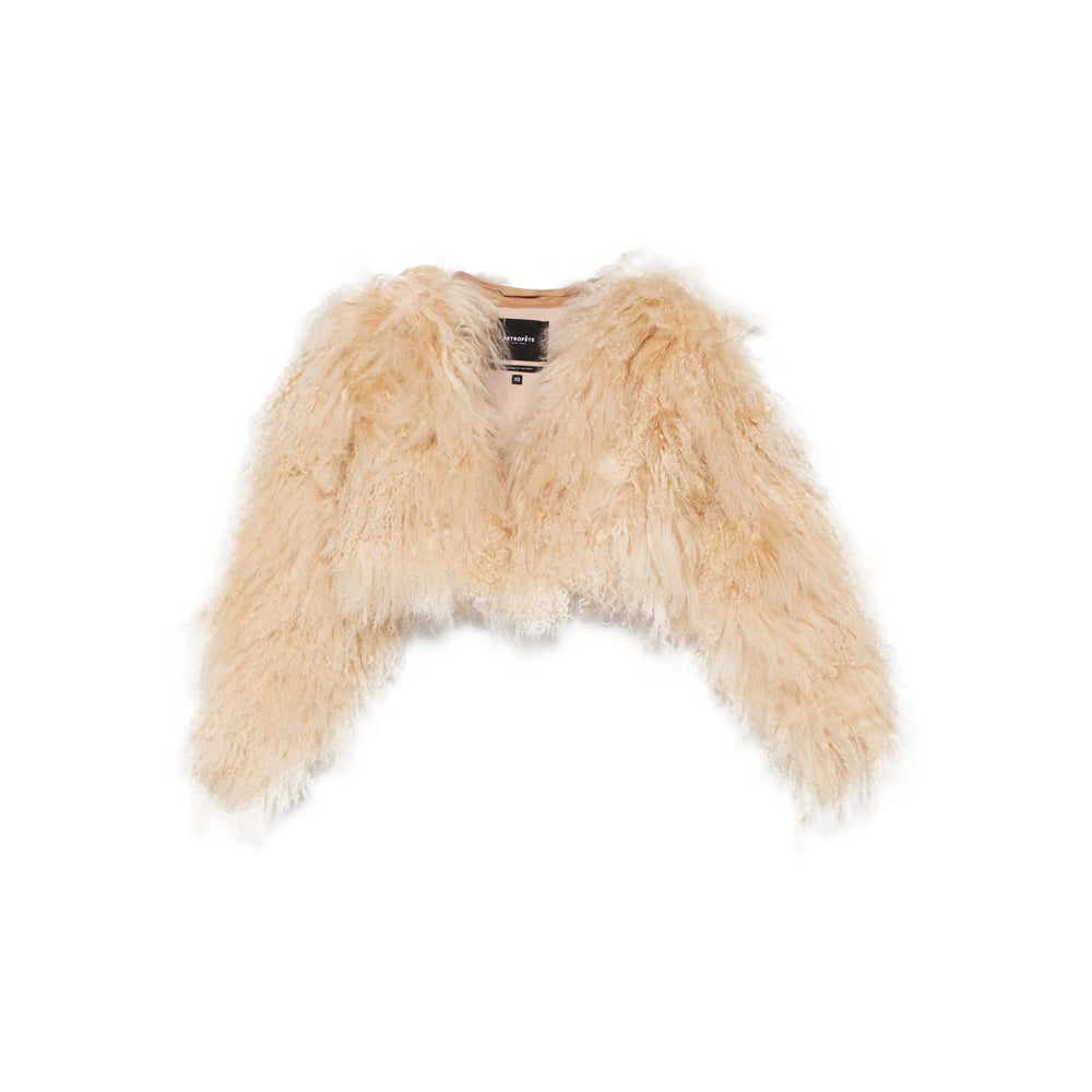 Outerwear Retrofete