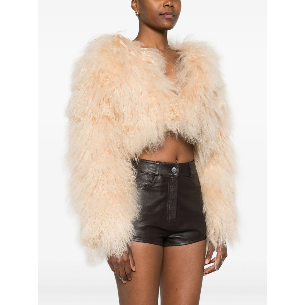 Outerwear Retrofete