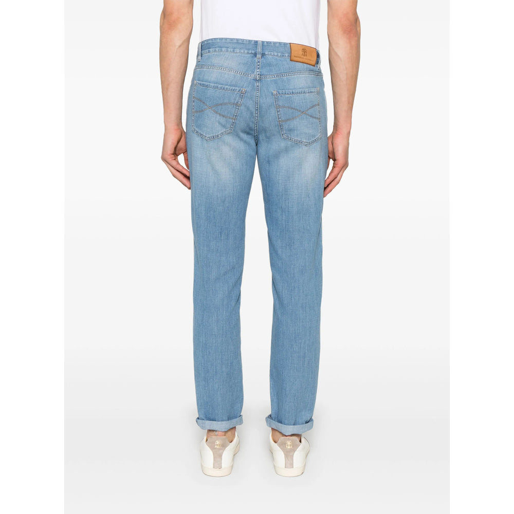 Jeans Brunello Cucinelli