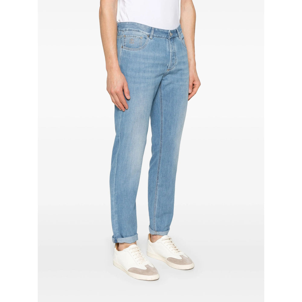 Jeans Brunello Cucinelli