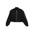 Streamlined Fashion Jacket