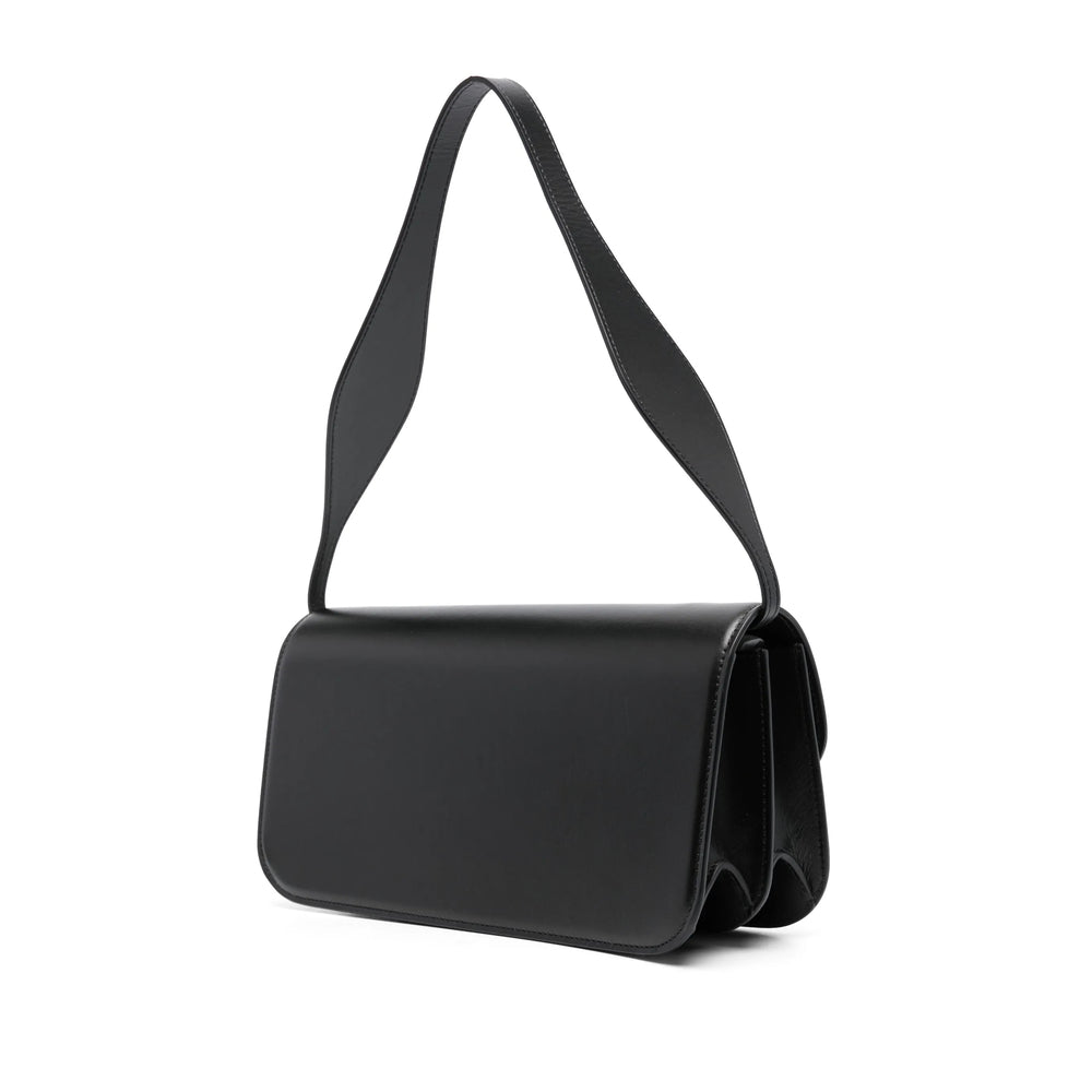 Elegant Foldover Tote