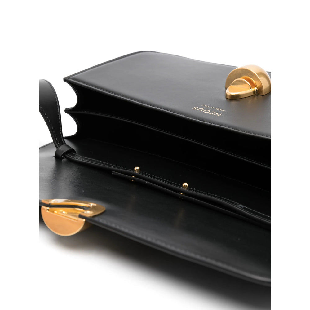 Elegant Foldover Tote