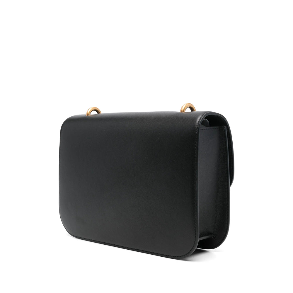 Clean Line Calf Leather Carryall