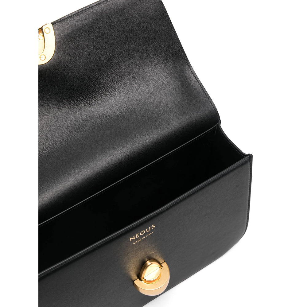 Clean Line Calf Leather Carryall