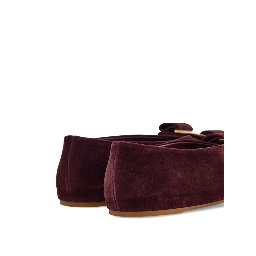 Shoes Ferragamo