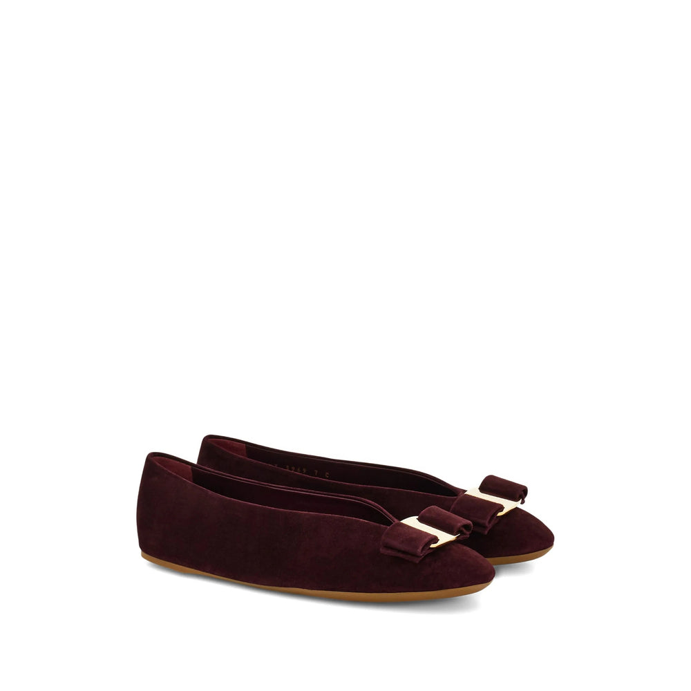 Shoes Ferragamo