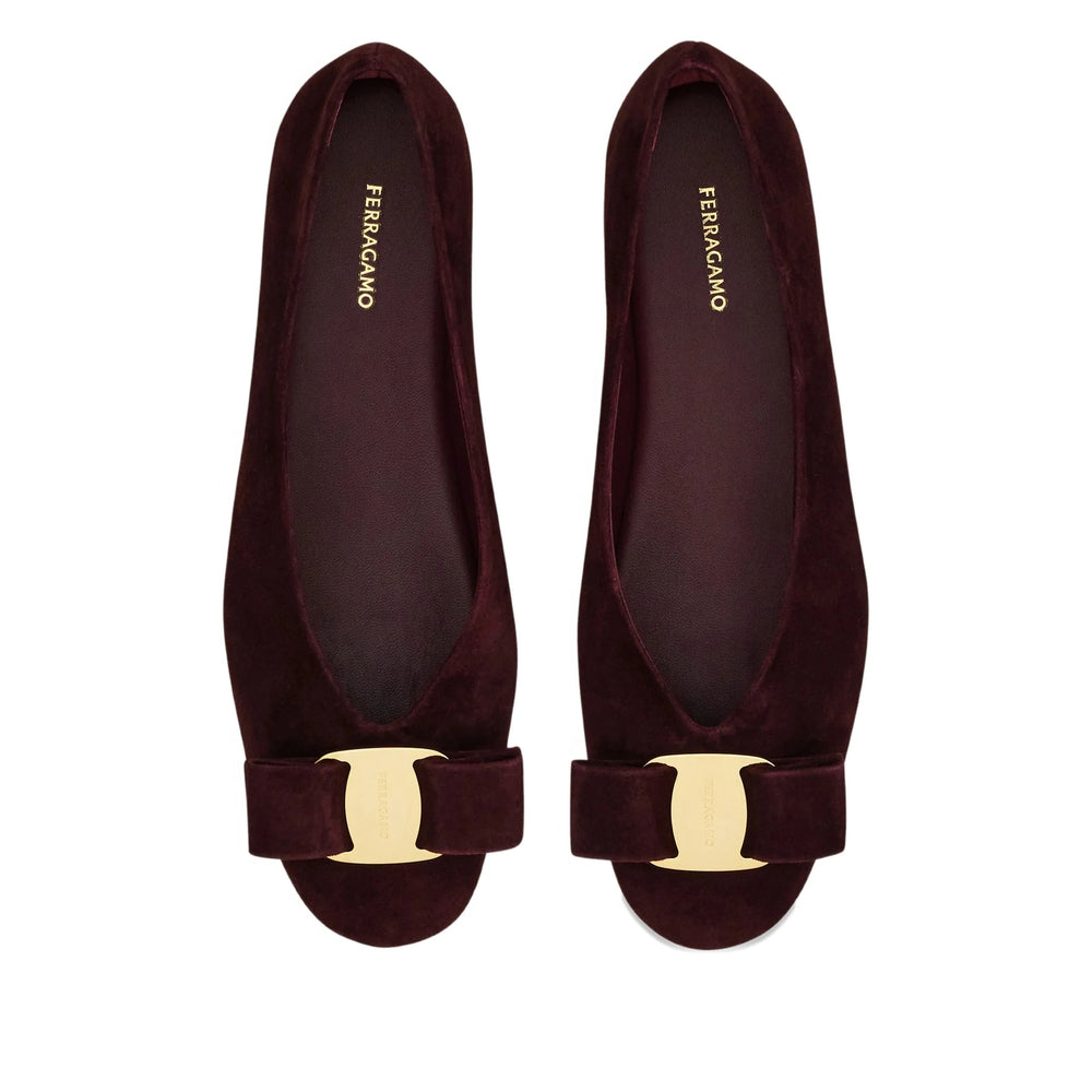 Shoes Ferragamo