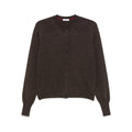 Soft Touch Blazer Sweater