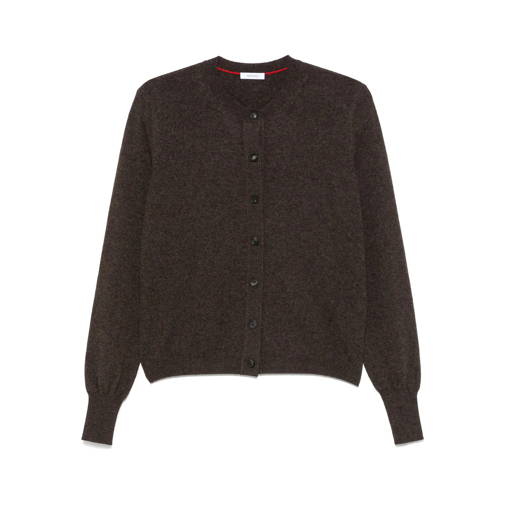 Soft Touch Blazer Sweater