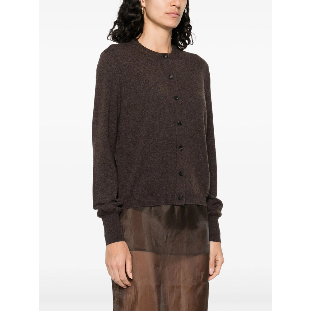 Soft Touch Blazer Sweater