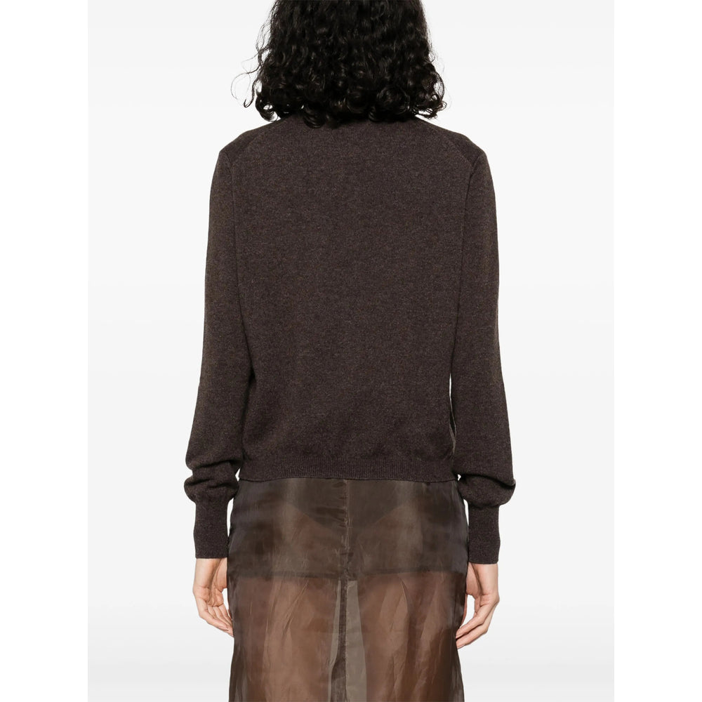 Soft Touch Blazer Sweater
