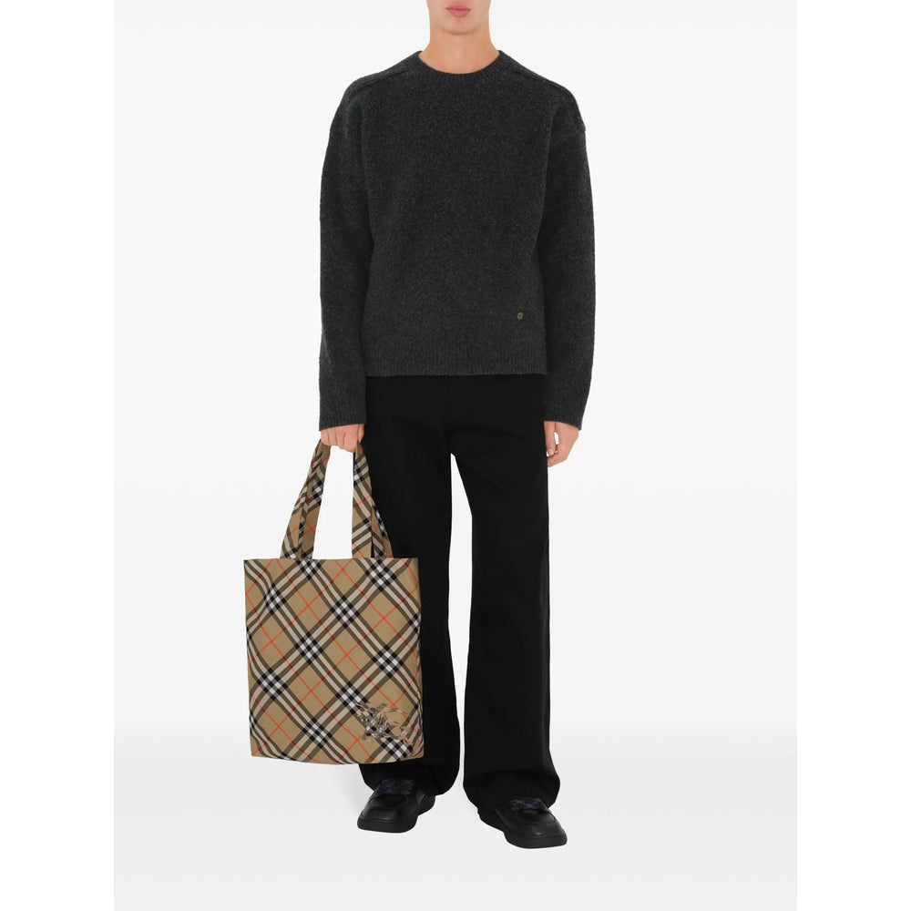 Bum Bag Burberry