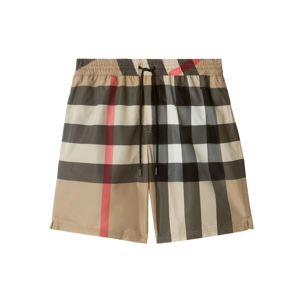 Beachwear Burberry