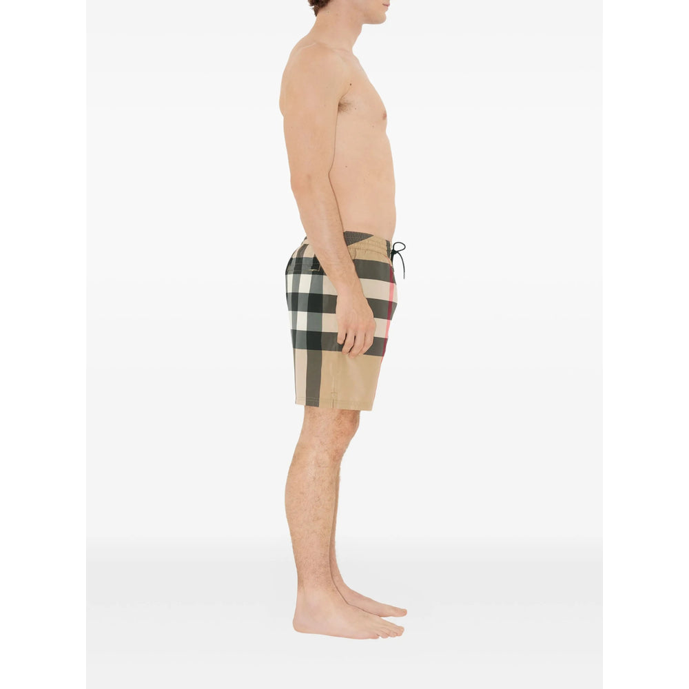 Beachwear Burberry