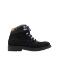 Sleek Lace-up Calf Leather Shoe