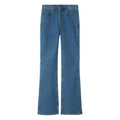Indigo Denim Workshirt