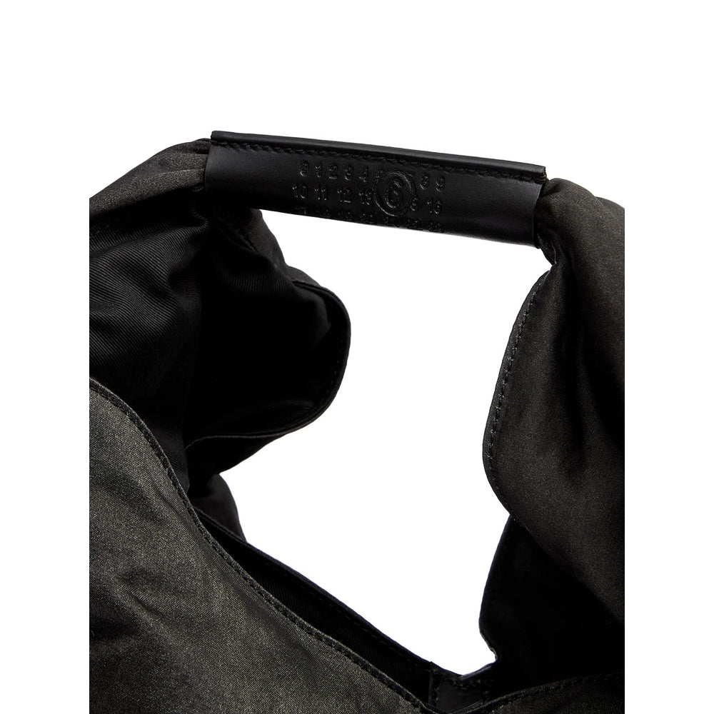 Sleek City Carryall