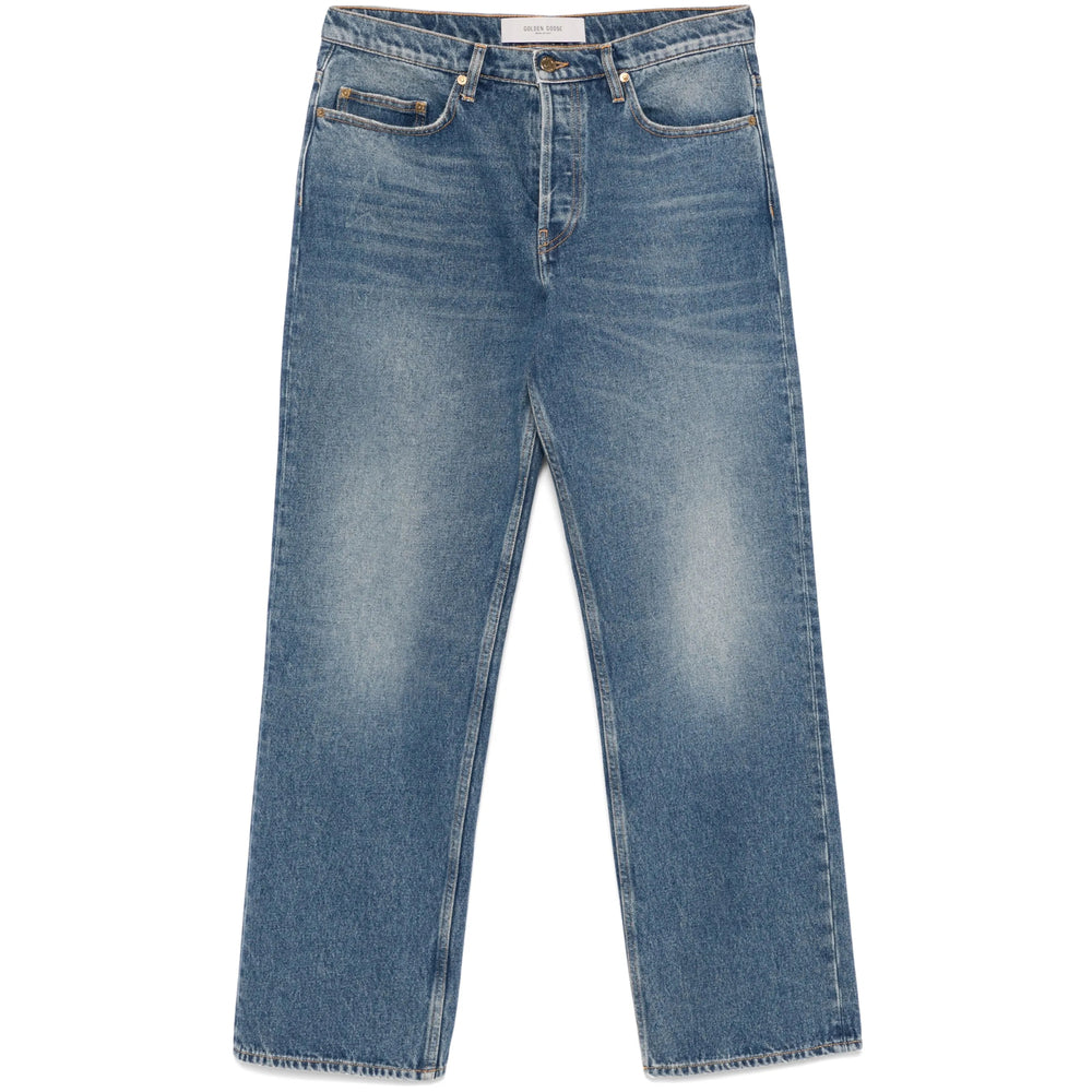Jeans Golden Goose