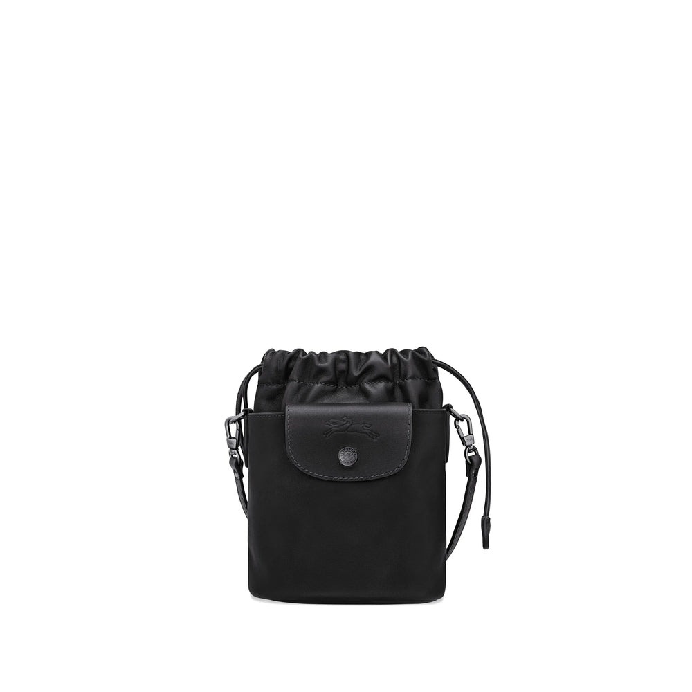 Modular Leather Tote