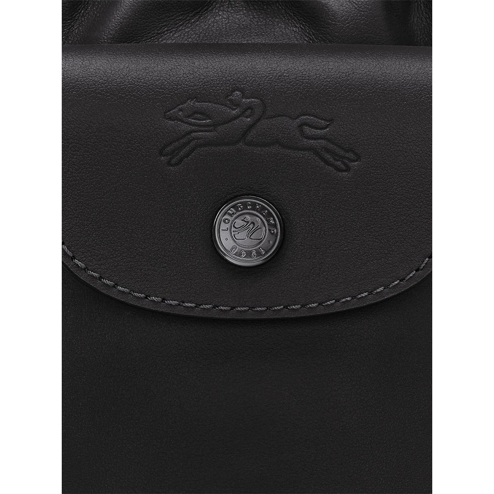 Modular Leather Tote