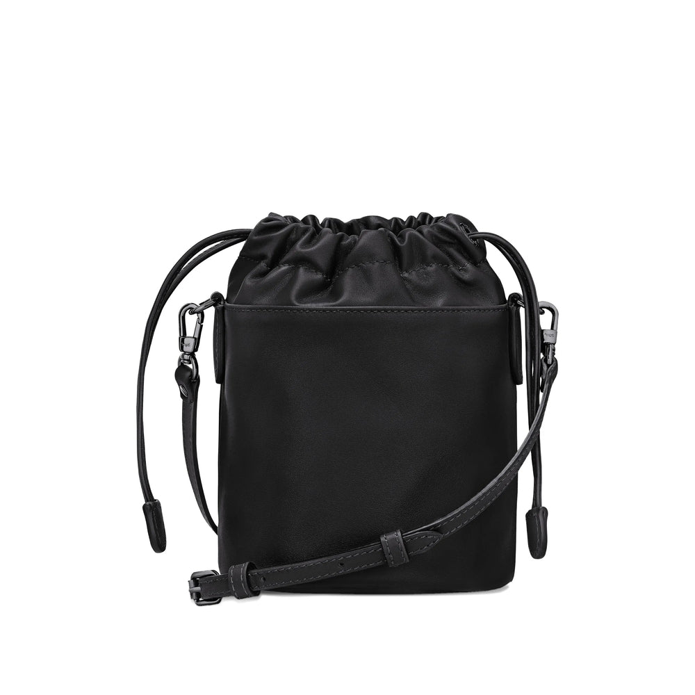 Modular Leather Tote