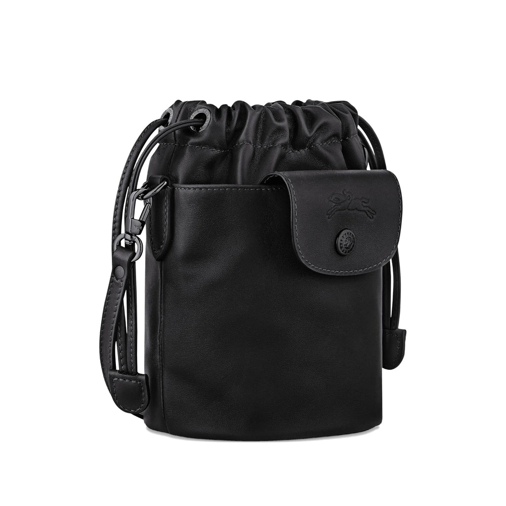 Modular Leather Tote