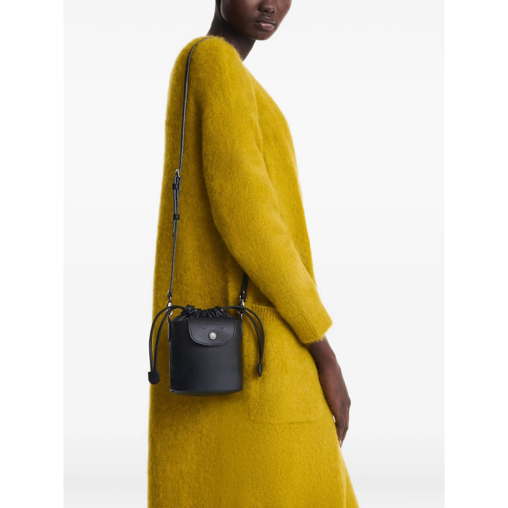 Modular Leather Tote
