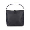 Two-way Leather Tote