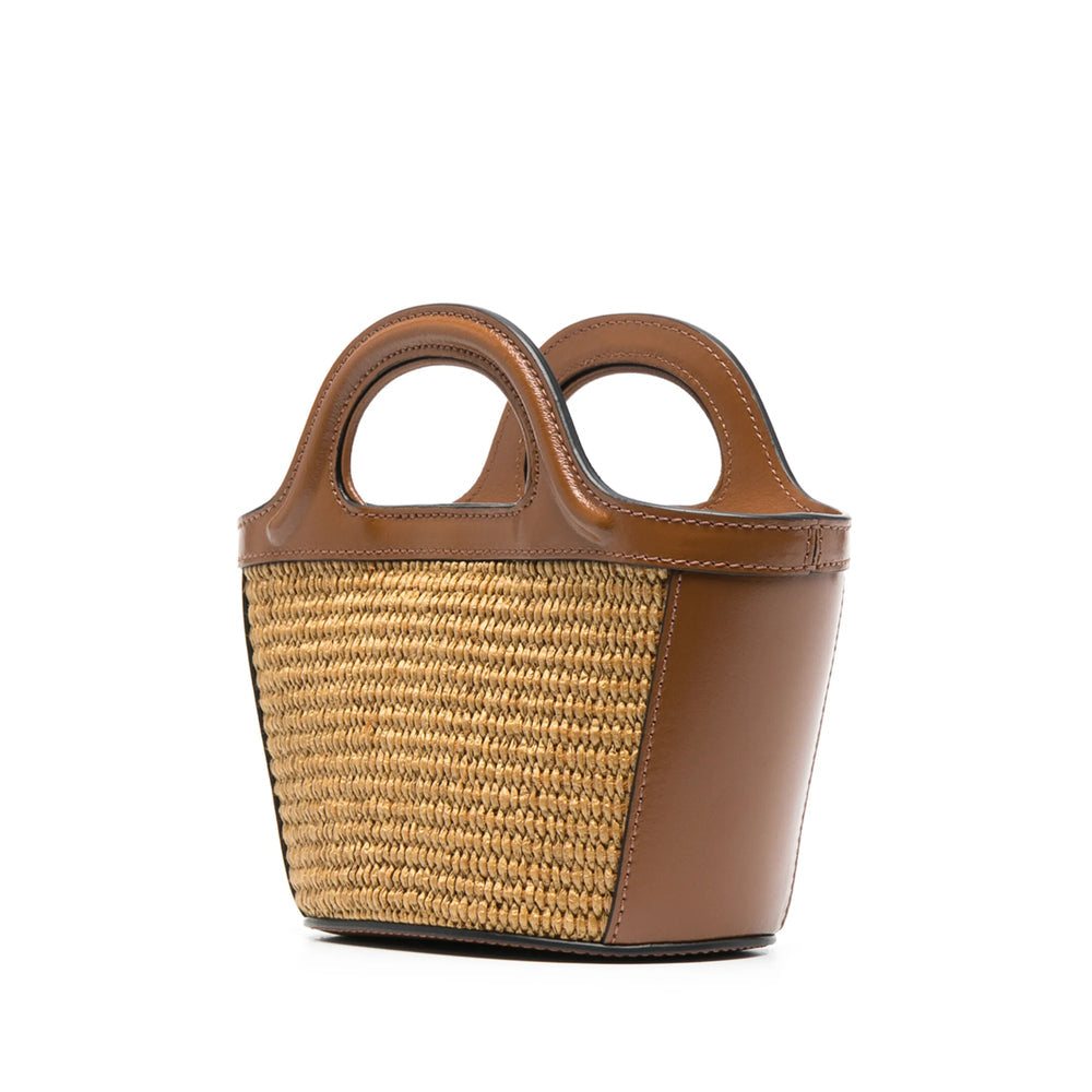 Sienna Canvas Shoulder Bag