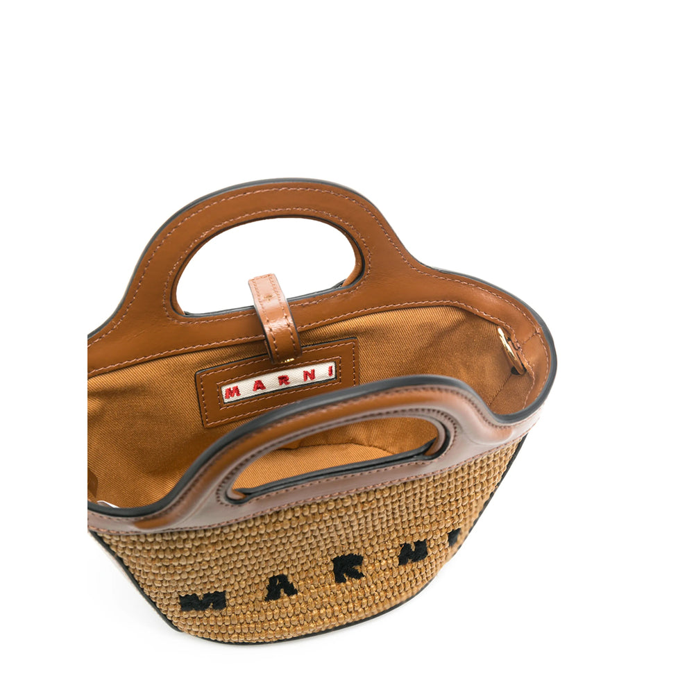 Sienna Canvas Shoulder Bag