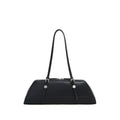 Calf Leather Tote Bag