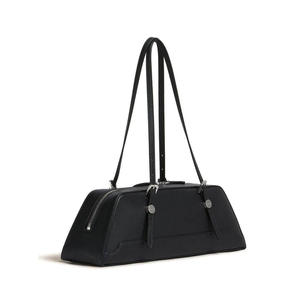 Calf Leather Tote Bag