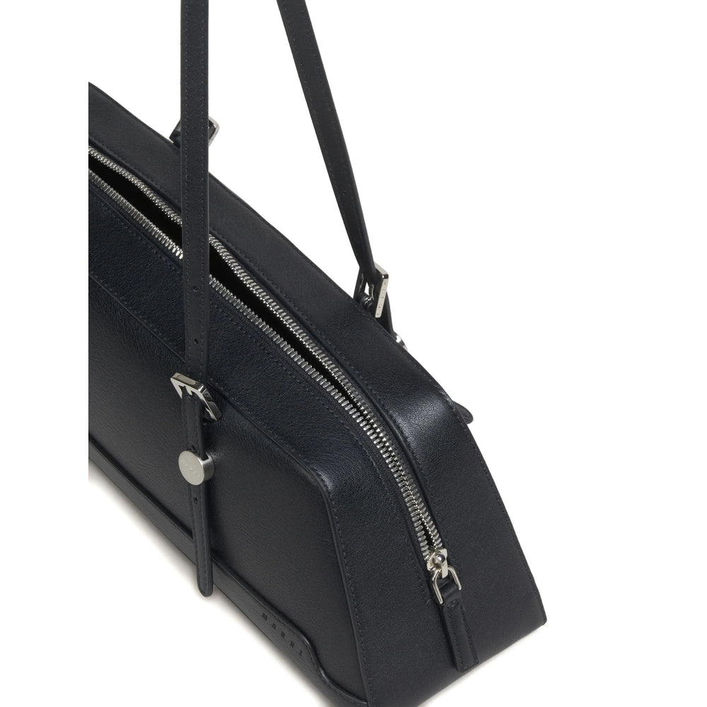 Calf Leather Tote Bag