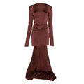 Viscose Blend Top