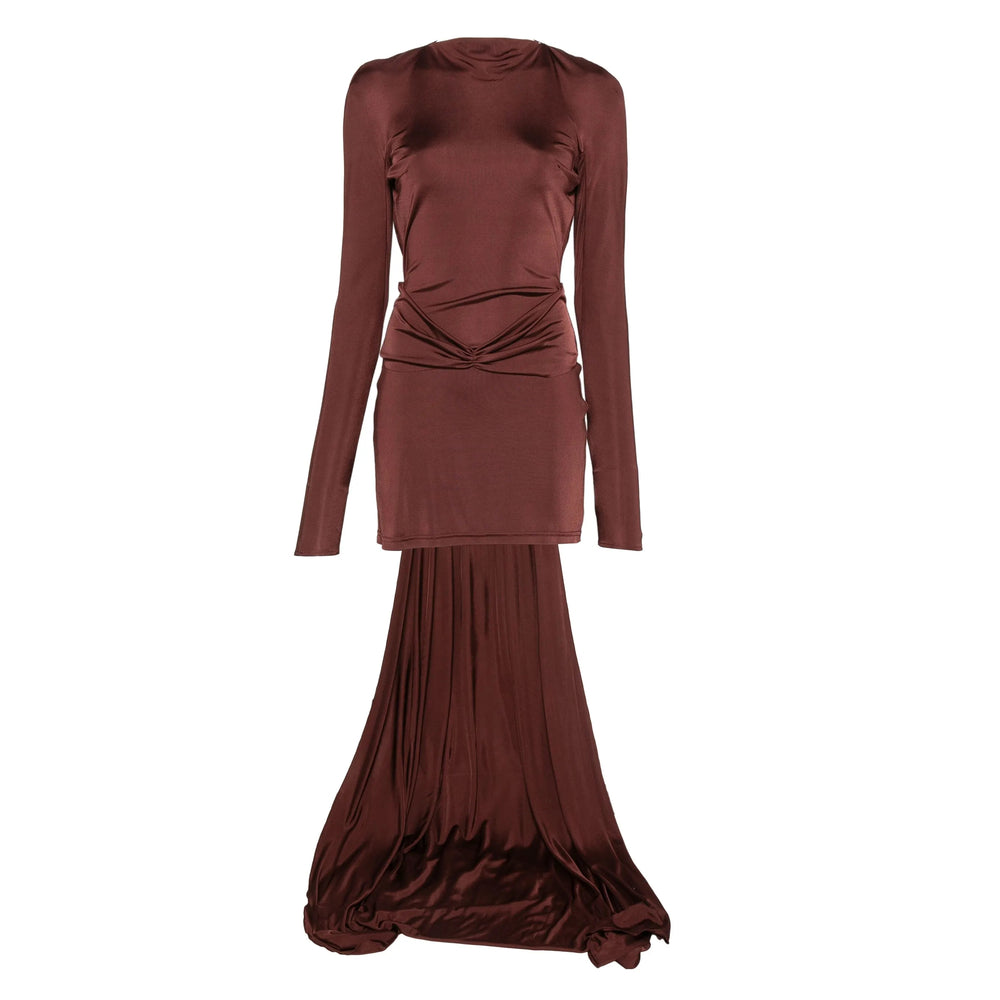 Viscose Blend Top