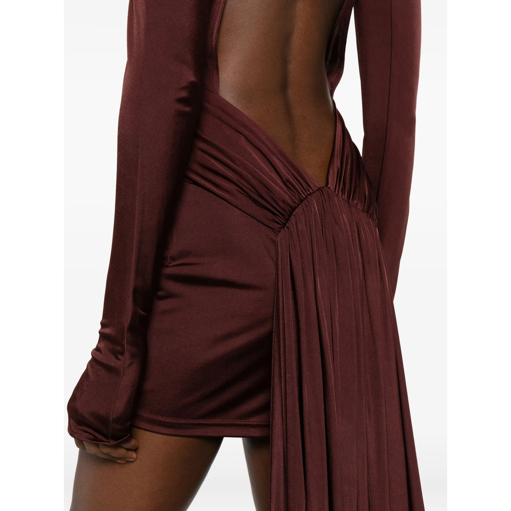 Viscose Blend Top