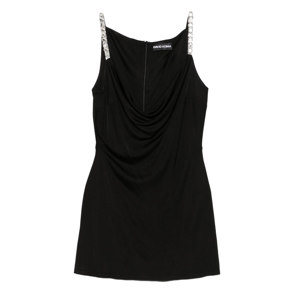Streamlined Crystal Top
