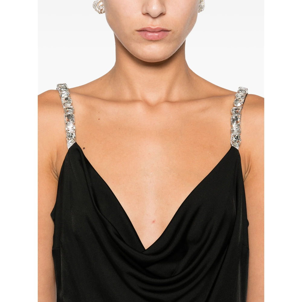 Streamlined Crystal Top